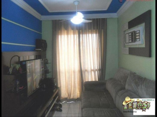 Apartamento Metrô Itaquera - Ap00973