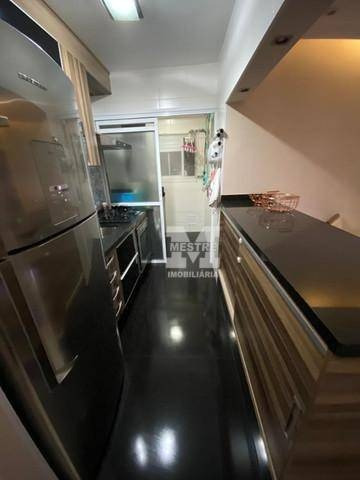 Imagem 7 de 20 de Apartamento À Venda, 64 M² Por R$ 345.000,00 - Ponte Grande - Guarulhos/sp - Ap2882