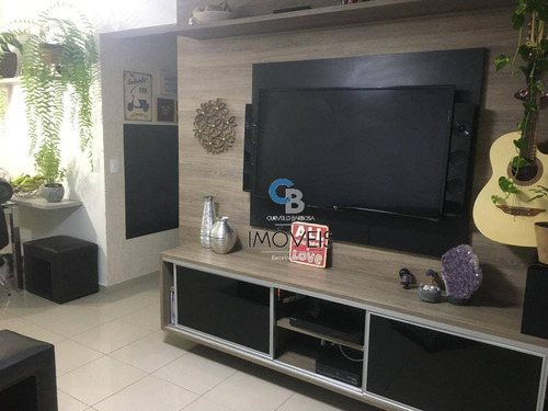 Imagem 4 de 27 de Apartamento À Venda, 72 M² Por R$ 585.000,00 - Vila Prudente - São Paulo/sp - Ap7608