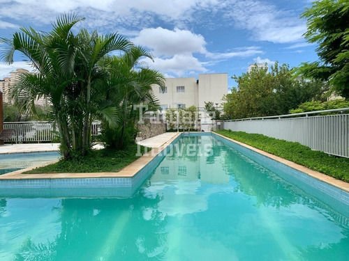 Imagem 20 de 25 de Apartamento - 623d - 69006737