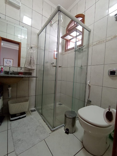 Imagem 21 de 25 de Casa Plana À Venda, 3 Quartos, 2 Suítes, 3 Vagas, Dona Clara - Belo Horizonte/mg - 3185