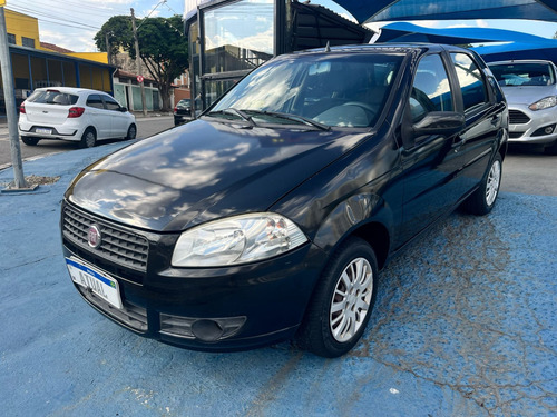 Fiat Palio 1.0 MPI ELX 8V FLEX 4P MANUAL