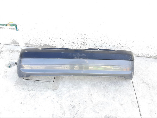 Fascia Trasera Renault Clio 1.6 02-10