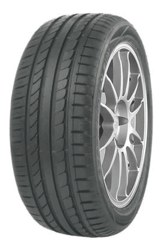 Paquete De 4 Llantas 235/60zr18  107w Xl Atlas Sport Green S