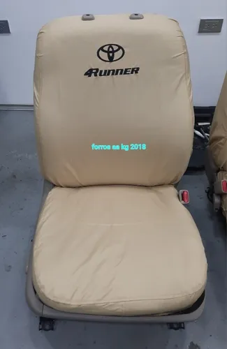comprar Forros De Asientos Impermeables Toyota 4runner 2003 2009