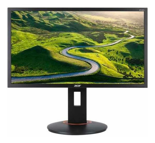 Monitor Gamer Acer Xf240h 144hz 1ms