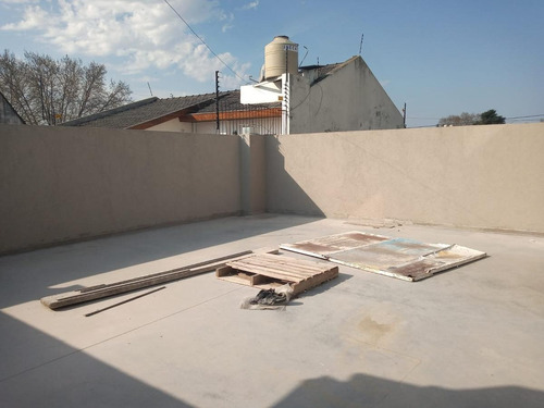 Imagen 8 de 8 de Oficina 120m² A Estrenar - V.sarmiento
