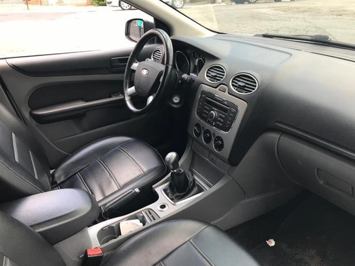 Ford Focus 2013 1.6 Glx Hatch Flex / Focus 13