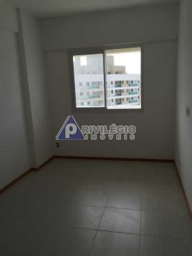 Imagem 6 de 11 de Apartamento À Venda, 2 Quartos, 1 Suíte, 1 Vaga, Recreio Dos Bandeirantes - Rio De Janeiro/rj - 16712