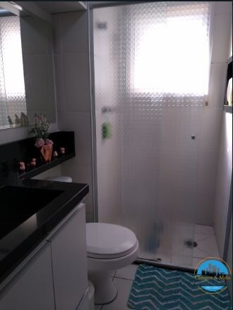 Imagem 10 de 16 de Apartamento Alto Padrão À Venda Em Taboão Da Serra/sp - 53