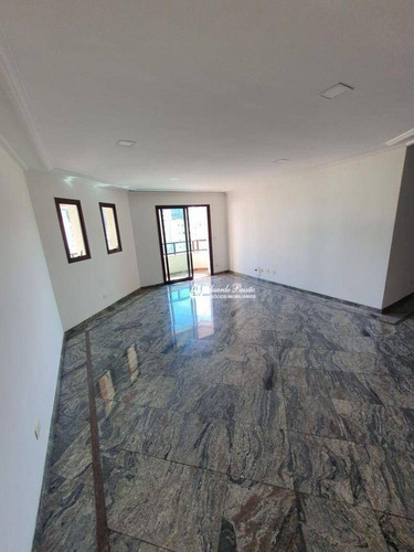 Imagem 19 de 30 de Apto. Vila Galvão 170mts2 - Ap0475