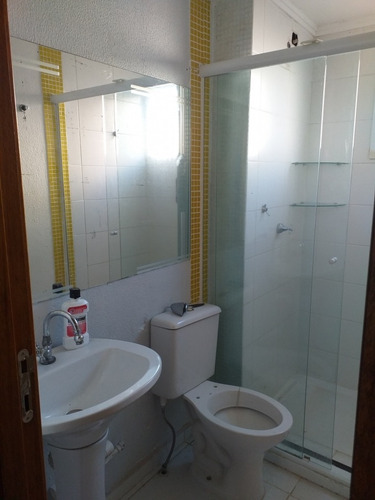 Imagem 15 de 21 de Apartamento 2 Quartos Cotia - Sp - Jardim Ísis - 0485