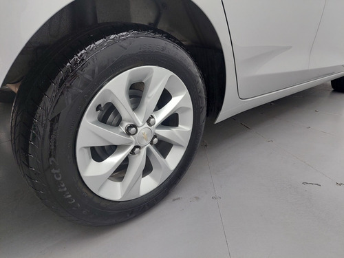 Chevrolet Onix 1.0 TURBO FLEX PLUS LTZ AUTOMÁTICO