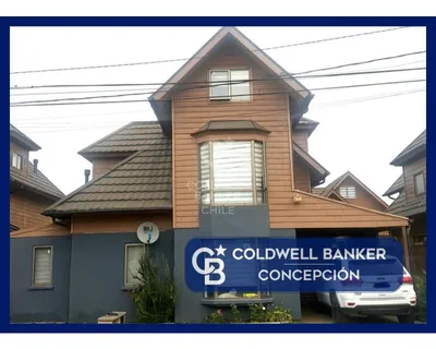 Casa en venta