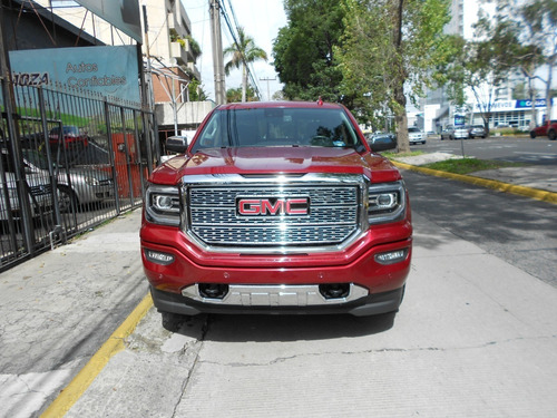 Imagen 3 de 13 de Gmc Sierra