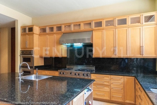 Imagen 20 de 30 de Venta De Casa De Lujo Exclusivo Fraccionamiento, San Pedro Garza Garcia, Nl
