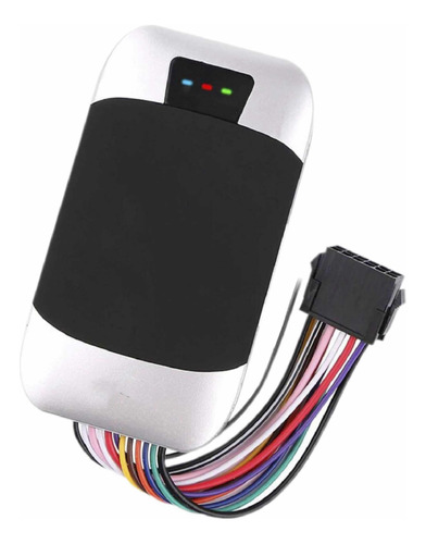 Gps Tracker Localizador Satelital (10 Pzs) Tk303f Plataform