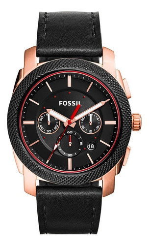 Relógio Masculino Fossil Fs5120/0pn