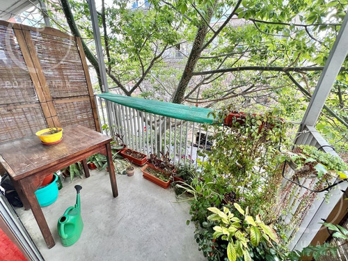 Imagen 19 de 23 de Monoambiente 39 Mtrs Divisible Con Balcón - Villa Urquiza