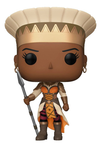 Funko Pop Marvel What If..? Queen General Ramonda 971