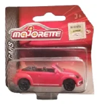 Comprar Volkswagen Beetle Cabrio Majorette Street Cars 1\u002F60