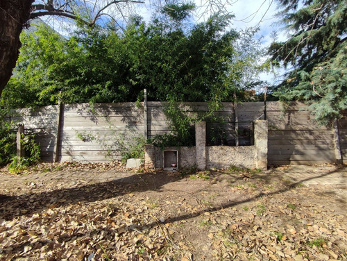 Venta Lote Ituzaingo Villa Ariza