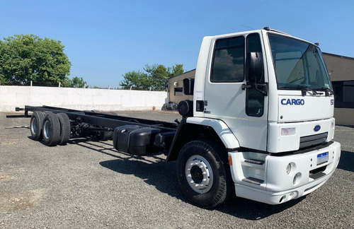 Ford Cargo 1517e
