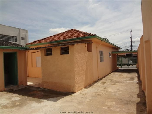 Imagem 16 de 17 de Casas Comerciais À Venda Em Jundiaí/sp - Compre O Seu Casas Comerciais Aqui! - 1423591