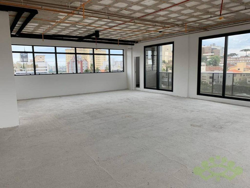 Imagem 5 de 16 de Prédio, 2600 M² - Venda Por R$ 29.000.000 Ou Aluguel Por R$ 135.800/mês - Alto Da Glória - Curitiba/pr - Pr0013
