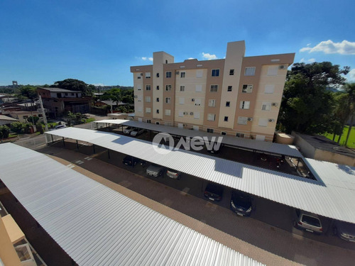 Imagem 14 de 29 de Apartamento À Venda, 60 M² Por R$ 215.000,00 - Canudos - Novo Hamburgo/rs - Ap3173