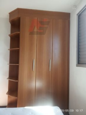 Imagem 8 de 15 de 08280 - Apartamento 2 Dorms, Cidade Das Flores - Osasco/sp - 8280