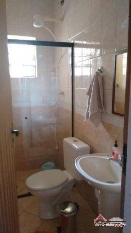Imagem 7 de 15 de Casa A Venda No Jd Do Portal Jacareí Sp - 4300