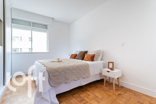 Imagem 17 de 30 de Apartamento À Venda No Bairro Jardim Paulista - São Paulo/sp - O-25314-41788