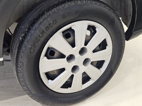 Volkswagen Saveiro 1.6 MSI ROBUST CS 8V FLEX 2P MANUAL