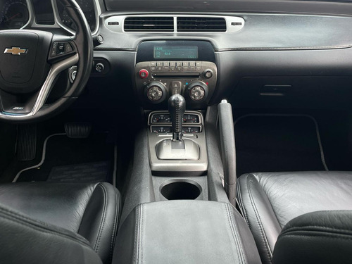 Chevrolet Camaro Chevrolet 2ss