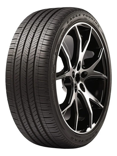 275/40r22 Llanta Goodyear Eagle Touring 107w Xl