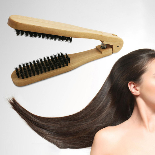 3 Peine Para Alisar El Cabello Cepillo Para El Cabello