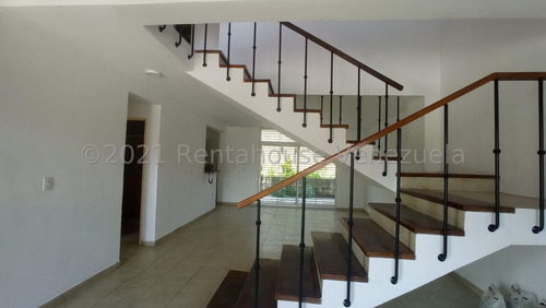 Imagen 4 de 30 de Se Alquila Casa En Cabudare Rah: 22-4566