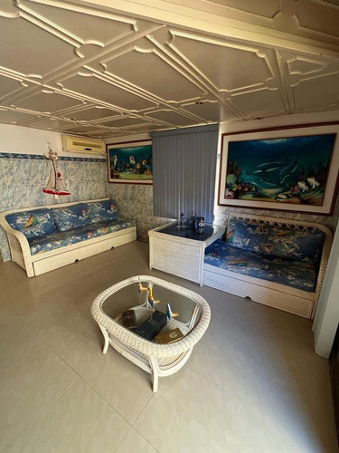 Imagen 2 de 14 de Casa Villa En Venta Higuerote Edo Miranda Urb Villas De Monte Lindo