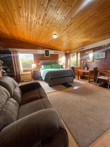 Casa Campestre En La Mejor Ubicación De Tabio