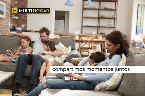 Imagen 9 de 10 de Mopa Trapeador Escurridor Giratoria Cabezal 180° X2
