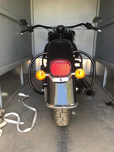 Harley Davidson