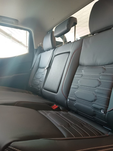 Imagen 17 de 21 de Nissan Frontier Pro4x 2.3 L Cd 4x4 At Carone Lp