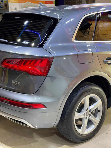 Audi Q5 2.0 Tfsi Tiptronic Quattro 250cv