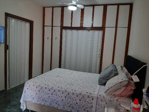 Imagem 4 de 15 de Casa De Rua-à Venda-pechincha-rio De Janeiro - Brca30123