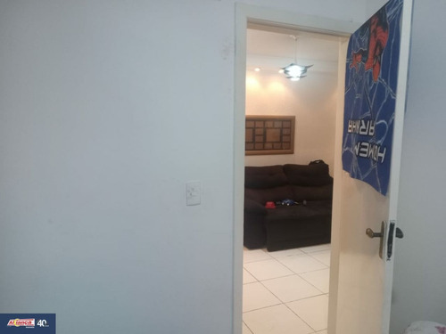 Imagem 11 de 15 de Apartamento Para Venda No Bairro Jardim Santa Cecília Em Guarulhos - Cod: Ai23736 - Ai23736