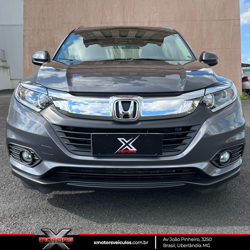 Honda HR-V EX 1.8 FLEXONE 16V 5P AUT.