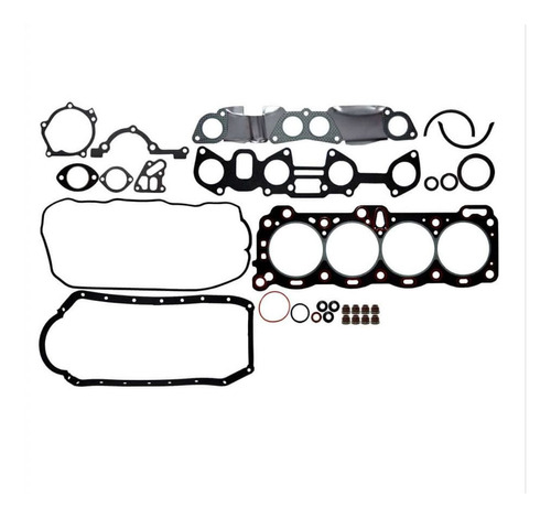 Kit Juntas Chevrolet Luv Pickup 1996-1999 2.3 Sohc 8v L4