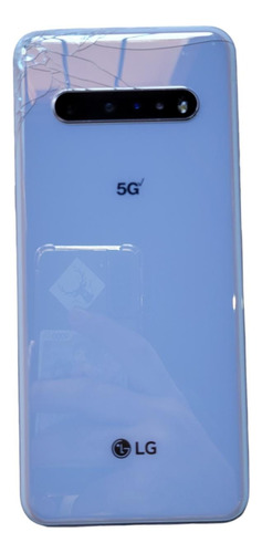 LG V60 Thinq 5g 128 Gb Classy White - No Enciende