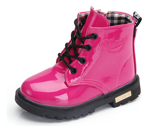 Botas Y Zapatillas Now Boots Brand Para Niñas Y Niños